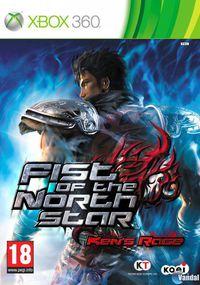 Imagen 159 de Fist of the North Star: Ken�s Rage para Xbox 360