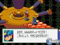 Mega Man Battle Network 7