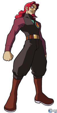 Imagen Mega Man Battle Network 7