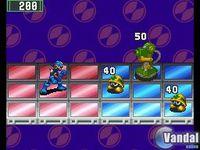 Imagen 14 de Mega Man Battle Network 7 para Nintendo DS