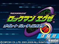 Imagen 13 de Mega Man Battle Network 7 para Nintendo DS
