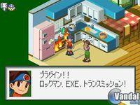 Imagen 11 de Mega Man Battle Network 7 para Nintendo DS