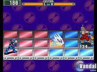 Imagen 10 de Mega Man Battle Network 7 para Nintendo DS