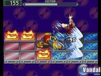 Imagen 9 de Mega Man Battle Network 7 para Nintendo DS