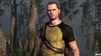 Nuevas im�genes de inFamous 2