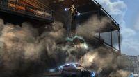 Nuevas im�genes de inFamous 2