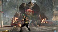 Nuevas im�genes de inFamous 2