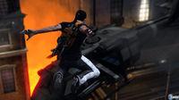 E3: Primeras im�genes de inFamous 2