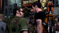 E3: Primeras im�genes de inFamous 2