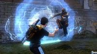 E3: Primeras im�genes de inFamous 2