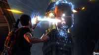 E3: Primeras im�genes de inFamous 2