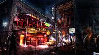 E3: Nuevas ilustraciones de inFamous 2