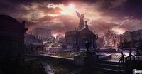 E3: Nuevas ilustraciones de inFamous 2