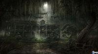 E3: Nuevas ilustraciones de inFamous 2