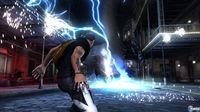 Nuevas im�genes de inFamous 2