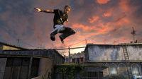 Nuevas im�genes de inFamous 2