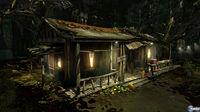 Nuevas im�genes de inFamous 2