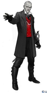 Nuevas im�genes de inFamous 2