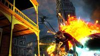 Nuevas im�genes de inFamous 2