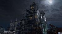 Nuevas im�genes de inFamous 2