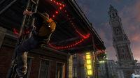 Nuevas im�genes de inFamous 2