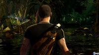 Nuevas im�genes de inFamous 2
