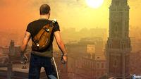Nuevas im�genes de inFamous 2