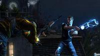 Nuevas im�genes de inFamous 2
