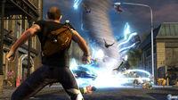 Nuevas im�genes de inFamous 2
