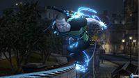 GC: Nuevas im�genes y tr�iler de inFamous 2