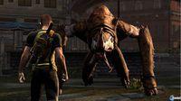 GC: Nuevas im�genes y tr�iler de inFamous 2