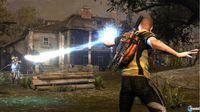 GC: Nuevas im�genes y tr�iler de inFamous 2