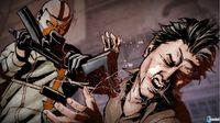 GC: Nuevas im�genes y tr�iler de inFamous 2