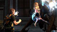 GC: Nuevas im�genes y tr�iler de inFamous 2
