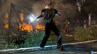 Nuevas im�genes de inFamous 2