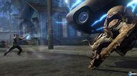 Nuevas im�genes de inFamous 2