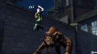 Nuevas im�genes de inFamous 2