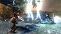 Nuevas im�genes de inFamous 2