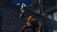 Nuevas im�genes de inFamous 2