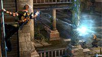 Nuevas im�genes de inFamous 2