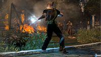 Nuevas im�genes de inFamous 2