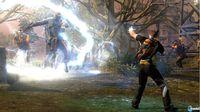 Nuevas im�genes de inFamous 2