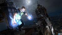 Nuevas im�genes de inFamous 2