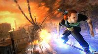 Nuevas im�genes de inFamous 2