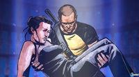 Nuevas im�genes de inFamous 2