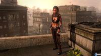 Nuevas im�genes de inFamous 2
