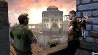 Nuevas im�genes de inFamous 2