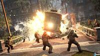 Nuevas im�genes de inFamous 2