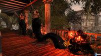 Nuevas im�genes de inFamous 2
