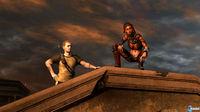 Nuevas im�genes de inFamous 2